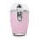 Zitruspresse SMEG CJF11PKEU Pink Edelstahl 70W 1m Kabel Zitruspresse SMEG CJF11PKEU Pink Edelstahl 70W 1m Kabel