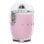 Zitruspresse SMEG CJF11PKEU Pink Edelstahl 70W 1m Kabel Zitruspresse SMEG CJF11PKEU Pink Edelstahl 70W 1m Kabel