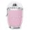 Zitruspresse SMEG CJF11PKEU Pink Edelstahl 70W 1m Kabel Zitruspresse SMEG CJF11PKEU Pink Edelstahl 70W 1m Kabel