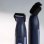 Kit de Voyage Remington NE3890 13 Pièces Blue Acier Inoxydable