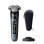 Rasoio Elettrico Viso Philips i9000 X9001/10 Senza Filo 50min Wet & Dry Testina 360° Bluetooth