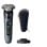 Elektrorasierer Philips i9000 kabellos 360° Präzisionskopfsystem Bluetooth Akku 50 Min Laufzeit