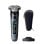Aparelho de Barbear Philips i9000 Azul Wet & Dry SkinIQ Rotativo Bluetooth