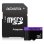 Tarjeta MicroSDHC ADATA Premier 32GB UHS-I Class 10 con Adaptador SD y Alta Velocidad