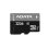 Tarjeta MicroSDHC ADATA Premier 32GB UHS-I Class 10 con Adaptador SD y Alta Velocidad