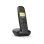 Telefono DECT Gigaset A270 Nero con Funzione Vivavoce e 80 Contatti