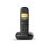 Telefono DECT Gigaset A270 Nero con Funzione Vivavoce e 80 Contatti