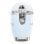Zitruspresse Smeg CJF11PBEU Blau Edelstahl 70W 220-240V Zitruspresse Smeg CJF11PBEU Blau Edelstahl 70W 220-240V