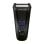 Afeitadora Remington F2002 Style Series F2 Recargable Negra A Prueba de Agua