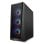 Torre SUPRA GAMING GTI 95 Mesh 4 Ventiladores ARGB Cristal Templado EATX Negro