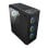 Torre SUPRA GAMING GTI 95 Mesh 4 Ventiladores ARGB Cristal Templado EATX Negro