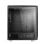 Torre SUPRA GAMING GTI 95 Mesh 4 Ventiladores ARGB Cristal Templado EATX Negro