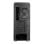 Torre SUPRA GAMING GTI 95 Mesh 4 Ventiladores ARGB Cristal Templado EATX Negro