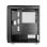 Torre SUPRA GAMING GTI 95 Mesh 4 Ventiladores ARGB Cristal Templado EATX Negro