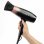 Föhn Remington Rose Shimmer 2200 W Schwarz Rosa mit Aufhängeschlaufe
