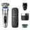Rasoir Philips i9000 Prestige Ultra XP9404/46 Rotatif SkinIQ Pro Cromo