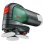 Lijadora excéntrica Bosch EasyCurvSander 12 Velocidad ajustable 1800 RPM batería extraíble