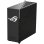 ASUS ROG Strix GS-BE18000 Router Wi-Fi 7 Tri-Band 2.5G com 8 Antenas 4x4 MU-MIMO USB
