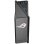 ASUS ROG Strix GS-BE18000 Router Wi-Fi 7 Tri-Band 2.5G com 8 Antenas 4x4 MU-MIMO USB