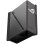 ASUS ROG Strix GS-BE18000 Router Wi-Fi 7 Tri-Band 2.5G com 8 Antenas 4x4 MU-MIMO USB
