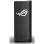 ASUS ROG Strix GS-BE18000 Router Wi-Fi 7 Tri-Band 2.5G com 8 Antenas 4x4 MU-MIMO USB