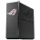 ASUS ROG Strix GS-BE18000 Router Wi-Fi 7 Tri-Band 2.5G com 8 Antenas 4x4 MU-MIMO USB