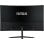 Monitor Nilox NXM24CRV2001 Curvo 24'' VA Full HD 200Hz 1ms HDMI DP VESA