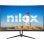 Moniteur NXM27CRV2001 27" Curved VA Full HD 200Hz 1ms HDMI DP