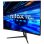Monitor Curvo 27 Pollici VA NXM27CRV2001 Full HD 200Hz 1ms HDMI 2.1 DisplayPort 1.4 Monitor Curvo 27 Pollici VA NXM27CRV2001 Full HD 200Hz 1ms HDMI 2.1 DisplayPort 1.4