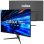 Monitor Curvo 27 Pollici VA NXM27CRV2001 Full HD 200Hz 1ms HDMI 2.1 DisplayPort 1.4 Monitor Curvo 27 Pollici VA NXM27CRV2001 Full HD 200Hz 1ms HDMI 2.1 DisplayPort 1.4