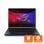 ASUS ROG Strix Scar 16 G635LR Intel Core Ultra 9 275HX/64 Go/SSD 1 To/RTX 5070 Ti/16" (PT)