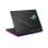 ASUS ROG Strix Scar 16 G635LR Intel Core Ultra 9 275HX/64 Go/SSD 1 To/RTX 5070 Ti/16" (PT)