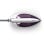 Centro de Planchado Philips PerfectCare Compact Plus GC7933/30 Vapor 2400W 1,5L Suela SteamGlide Plus Violeta
