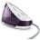 Centro de Planchado Philips PerfectCare Compact Plus GC7933/30 Vapor 2400W 1,5L Suela SteamGlide Plus Violeta