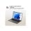 LG Gram 14Z90T Intel Core Ultra 7 255H 16GB 1TB SSD 14" 30h Windows 11 Home