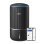 Purificador de Aire Philips AC3421/13 300m³/h HEPA Humidificador Automático Negro