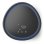 Purificador de Aire Philips AC3421/13 300m³/h HEPA Humidificador Automático Negro