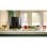 Freidora de aire Philips HD9270/90 6.2L 2000W XL 14 en 1 pantalla LED QuickClean