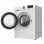 Lavadora carga frontal VOK 6Kg 1000 RPM Motor Inverter 15 programas Función Vapor