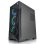 PcVIP MH10 Frontal Mesh AMD Ryzen 9 5900X 32GB 2TB SSD RX 9060 XT 16GB Windows 11 Pro