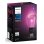 Ampoule intelligente Philips 929003151501 Bluetooth/Zigbee Transparente E27 Variable