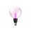 Ampoule intelligente Philips 929003151202 E27 Globe Transparent Bluetooth/Zigbee Variable