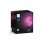 Ampoule intelligente Philips 929003151202 E27 Globe Transparent Bluetooth/Zigbee Variable