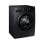 Sécheuse Samsung DV90DG52A0ABEP 9Kg Énergétiquement Efficace Noir Design Élégant