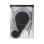 Sécheuse Samsung DV90DG52A0ABEP 9Kg Énergétiquement Efficace Noir Design Élégant