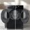 Sécheuse Samsung DV90DG52A0ABEP 9Kg Énergétiquement Efficace Noir Design Élégant