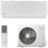 Aire acondicionado Daitsu Artic Plus DS-9KTP-6 Split 1x1 con Bomba de Calor 2236 Frigorías WiFi A+++