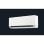 Aire acondicionado Daitsu Artic Plus DS-9KTP-6 Split 1x1 con Bomba de Calor 2236 Frigorías WiFi A+++