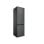 Nevera Hotpoint HAFC-9-TT-43-SKO-3 367L NoFrost Negro Active Fresh Multitemperatura