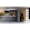 Nevera Hotpoint HAFC-9-TT-43-SKO-3 367L NoFrost Negro Active Fresh Multitemperatura